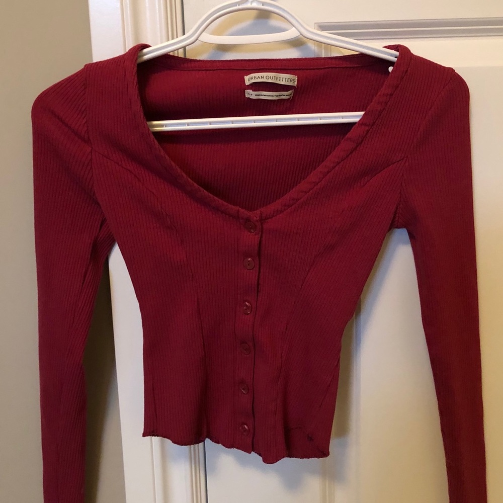 Urban outfitters Top